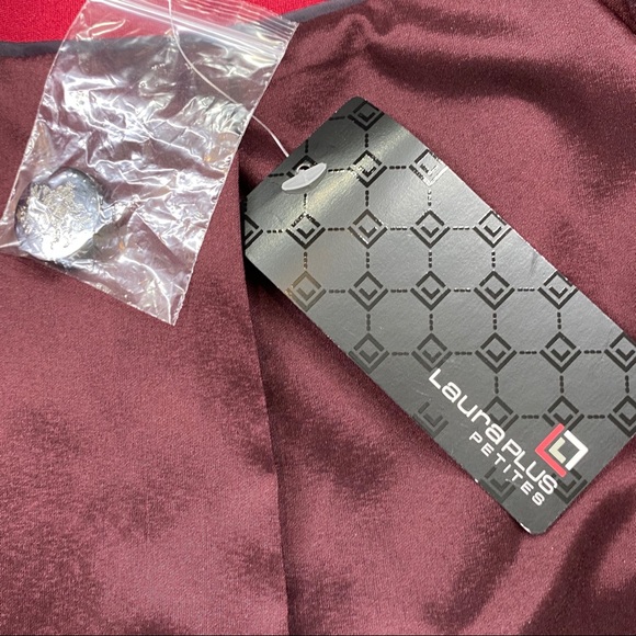 Laura Plus Petites Blazer - Picture 10 of 15